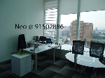 THE CENTRAL (D1), Office #456952